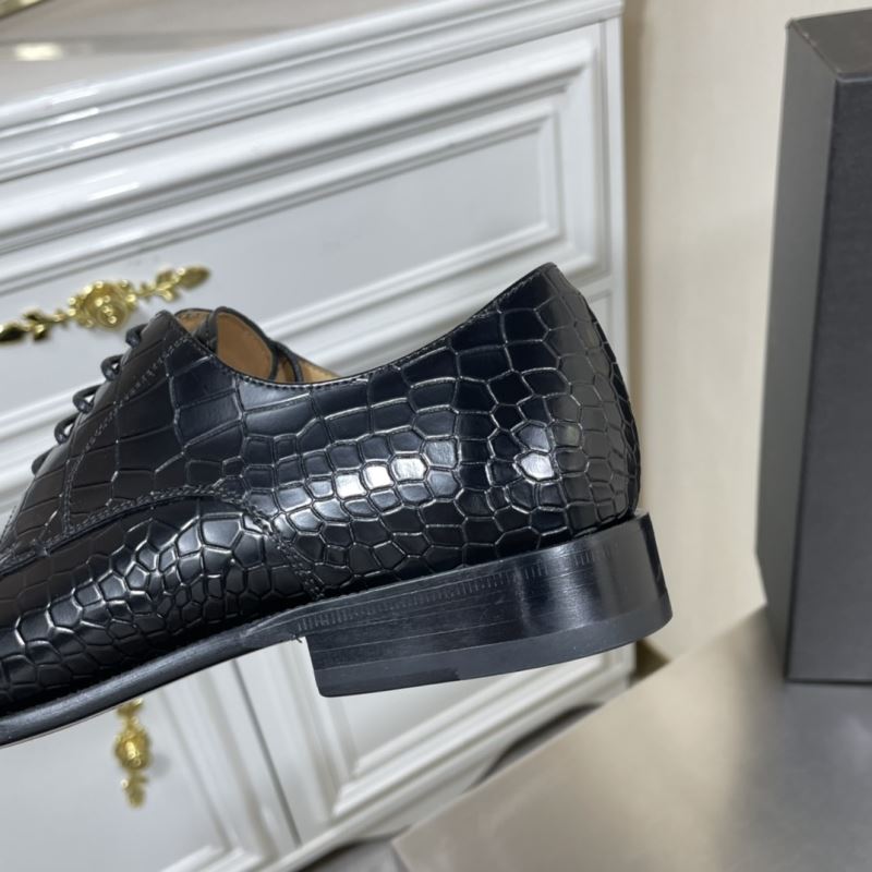 Christian Dior Business Shoes